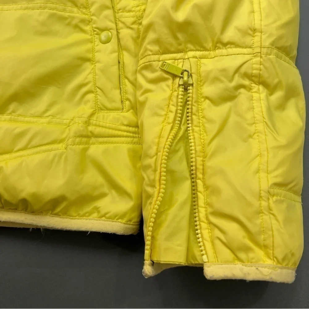 Y2K DIESEL DOWN PUFFER JACKET - Picture 10 of 16